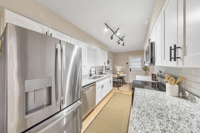 5058 Meadow Lane, Marietta, GA 30068