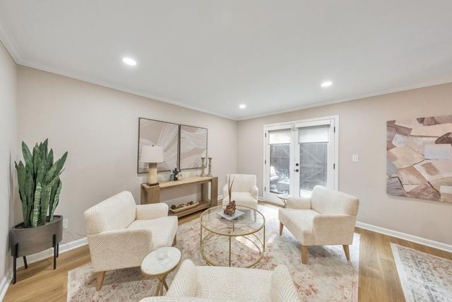 5058 Meadow Lane, Marietta, GA 30068