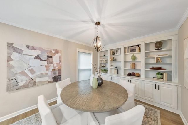 5058 Meadow Lane, Marietta, GA 30068