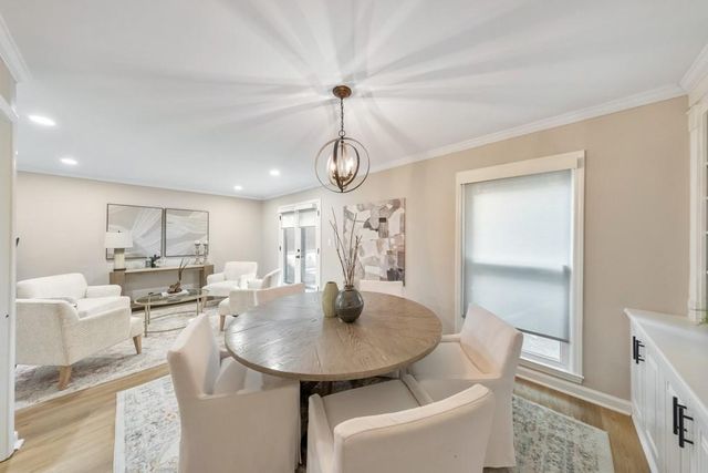 5058 Meadow Lane, Marietta, GA 30068