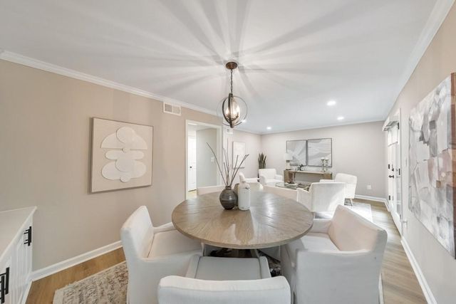 5058 Meadow Lane, Marietta, GA 30068