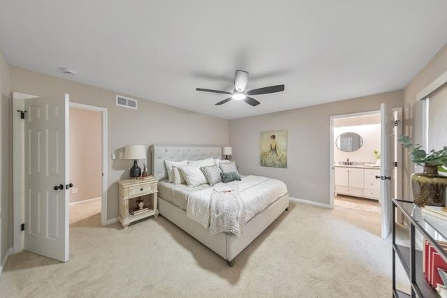5058 Meadow Lane, Marietta, GA 30068