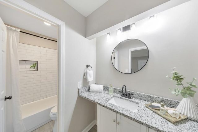 5058 Meadow Lane, Marietta, GA 30068