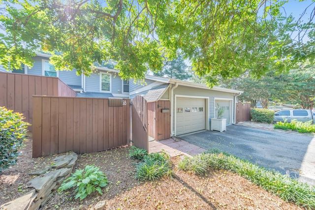 5058 Meadow Lane, Marietta, GA 30068