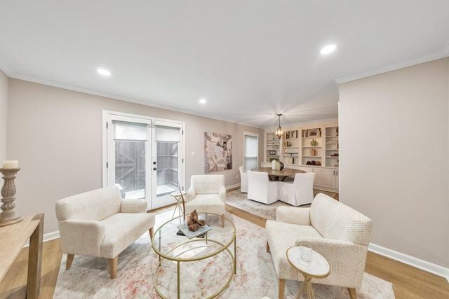 5058 Meadow Lane, Marietta, GA 30068