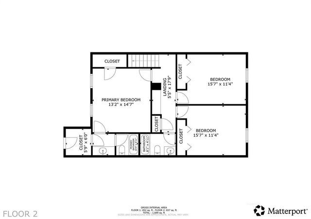 5058 Meadow Lane, Marietta, GA 30068