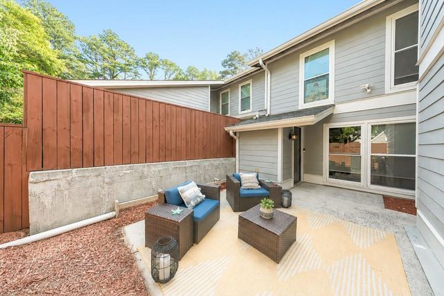 5058 Meadow Lane, Marietta, GA 30068