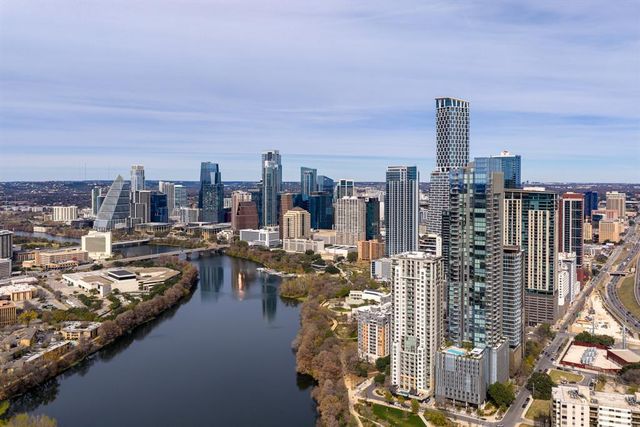 44 East Ave 2207, Austin, TX 78701
