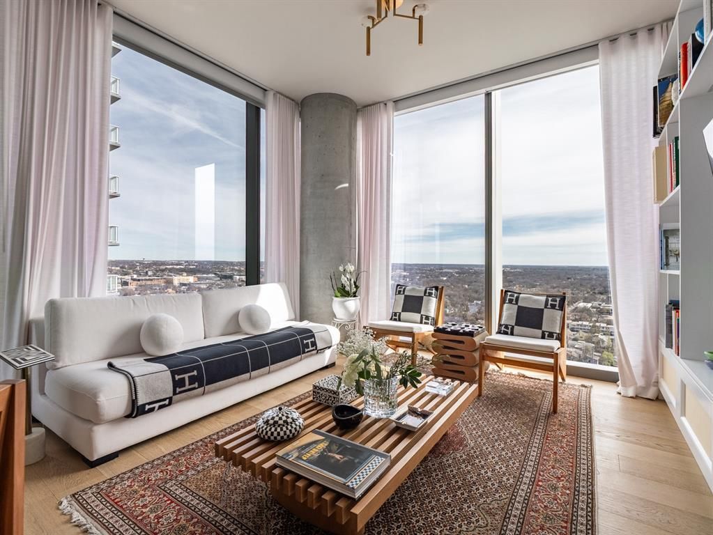 44 East Ave 2207, Austin, TX 78701