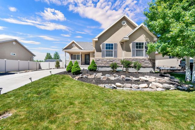 3727 N SUMMER WAY, Eagle Mountain, UT 84005