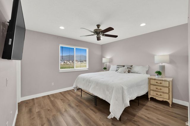 3727 N SUMMER WAY, Eagle Mountain, UT 84005