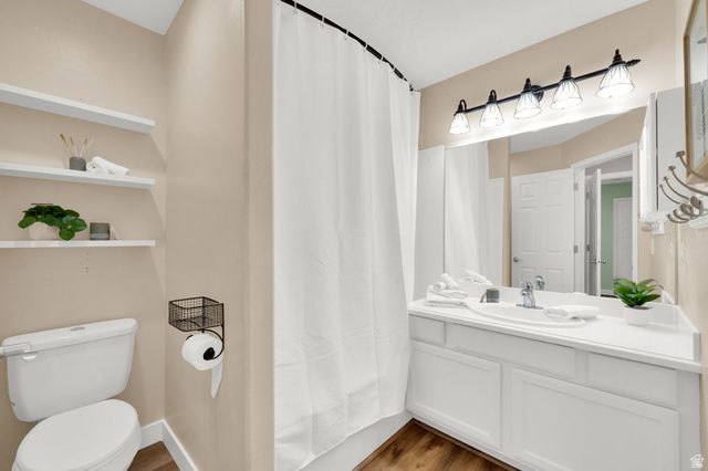 3727 N SUMMER WAY, Eagle Mountain, UT 84005