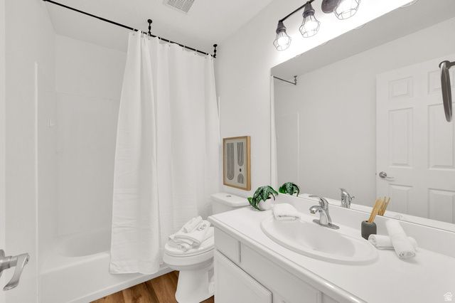 3727 N SUMMER WAY, Eagle Mountain, UT 84005