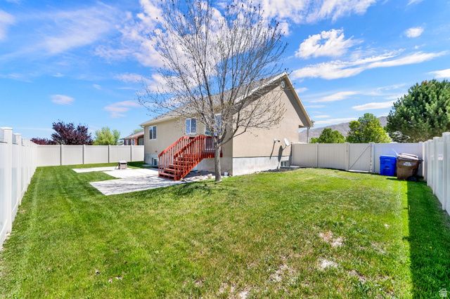 3727 N SUMMER WAY, Eagle Mountain, UT 84005