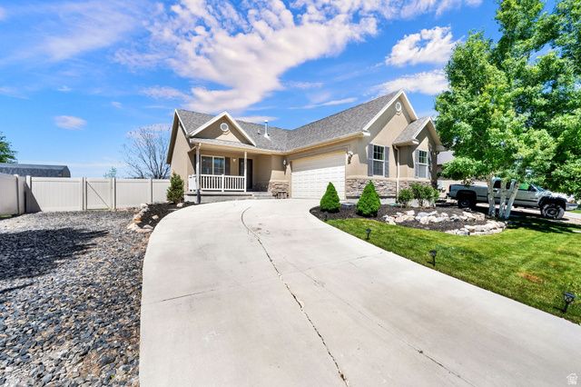 3727 N SUMMER WAY, Eagle Mountain, UT 84005