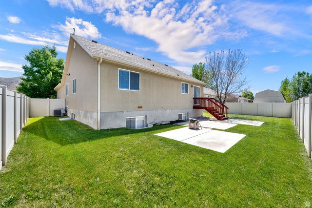 3727 N SUMMER WAY, Eagle Mountain, UT 84005