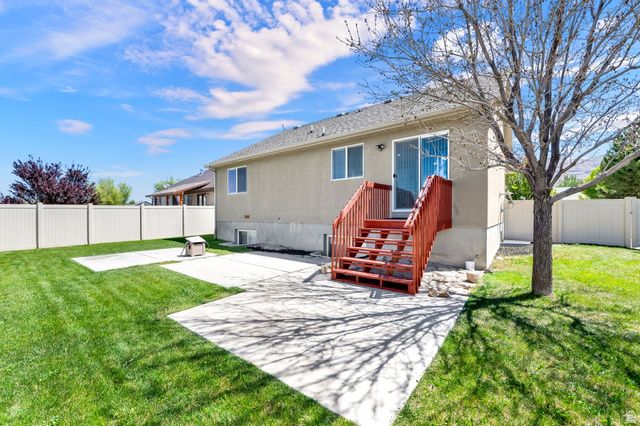 3727 N SUMMER WAY, Eagle Mountain, UT 84005