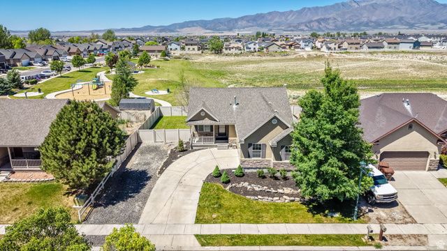 3727 N SUMMER WAY, Eagle Mountain, UT 84005
