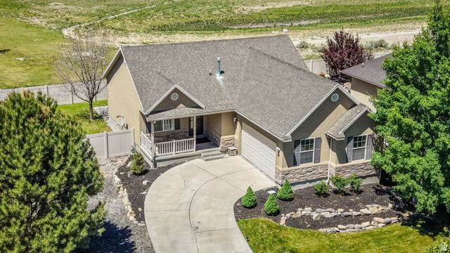 3727 N SUMMER WAY, Eagle Mountain, UT 84005