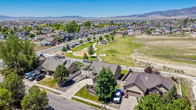 3727 N SUMMER WAY, Eagle Mountain, UT 84005