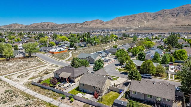3727 N SUMMER WAY, Eagle Mountain, UT 84005