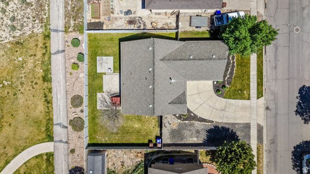 3727 N SUMMER WAY, Eagle Mountain, UT 84005
