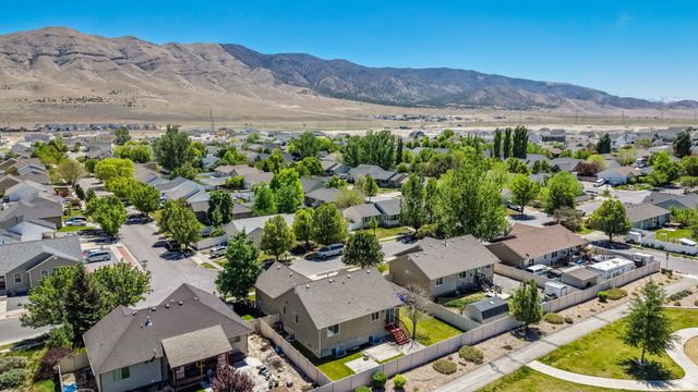 3727 N SUMMER WAY, Eagle Mountain, UT 84005