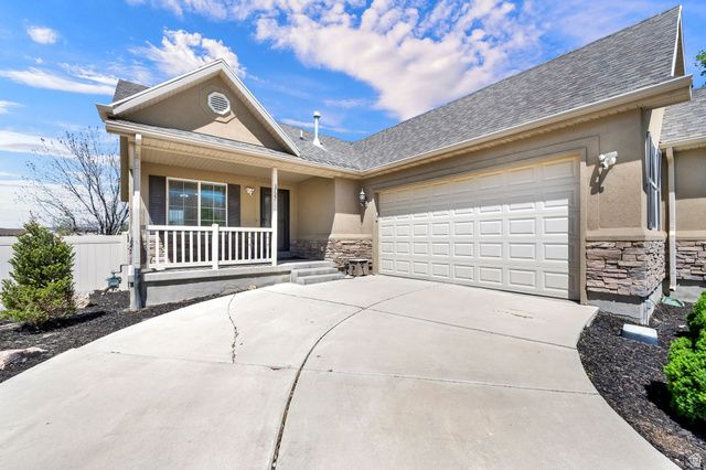 3727 N SUMMER WAY, Eagle Mountain, UT 84005