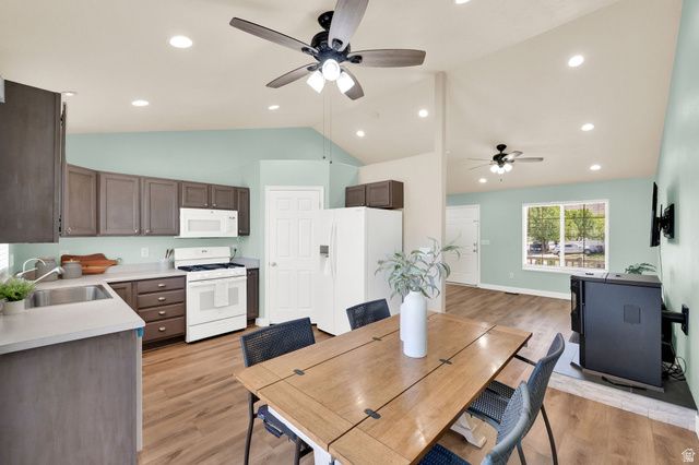 3727 N SUMMER WAY, Eagle Mountain, UT 84005