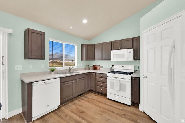 3727 N SUMMER WAY, Eagle Mountain, UT 84005