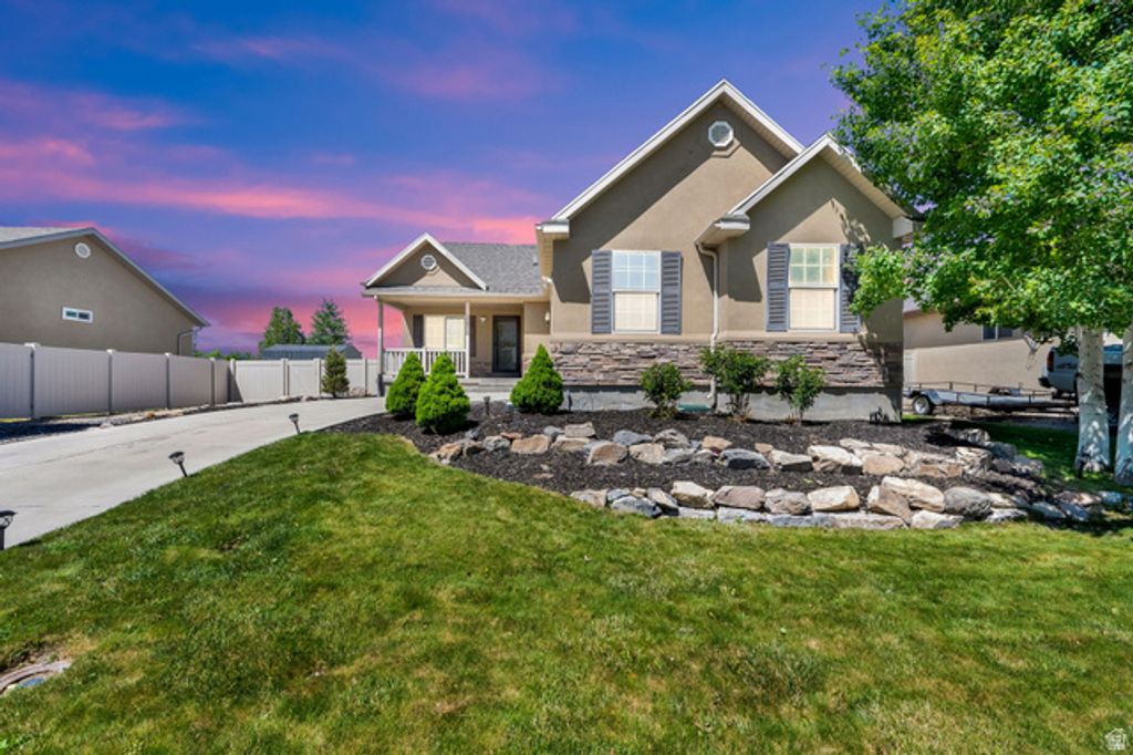 3727 N SUMMER WAY, Eagle Mountain, UT 84005