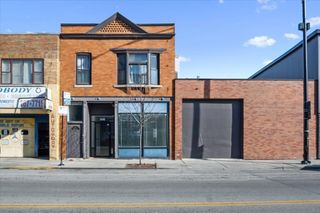 4019-21 N Elston Avenue, Chicago, IL 60618