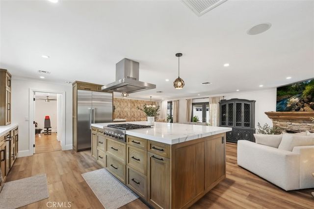 554 Calle Jazmin, Thousand Oaks, CA 91360