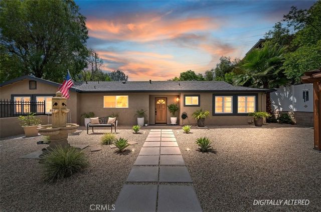 554 Calle Jazmin, Thousand Oaks, CA 91360