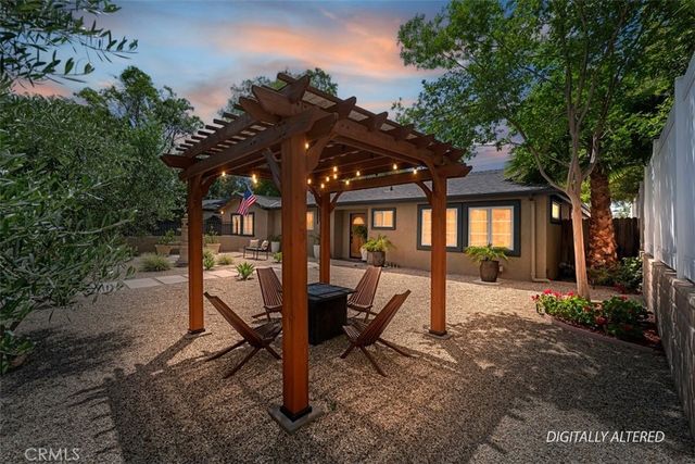 554 Calle Jazmin, Thousand Oaks, CA 91360