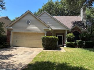 4435 Mercer Street, Grand Prairie, TX 75052