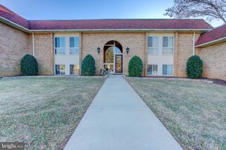 3213 S LEISURE WORLD BLVD #101-2C, Silver Spring, MD 20906