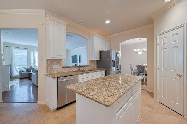 19023 Youpon Hill Court, Houston, TX 77084