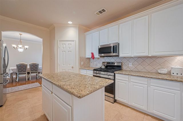 19023 Youpon Hill Court, Houston, TX 77084