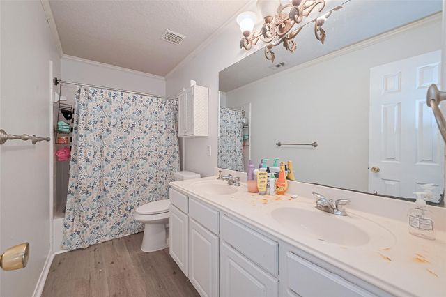 19023 Youpon Hill Court, Houston, TX 77084