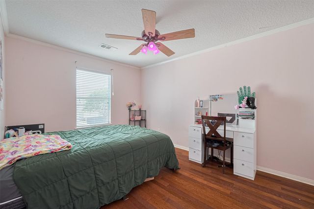 19023 Youpon Hill Court, Houston, TX 77084
