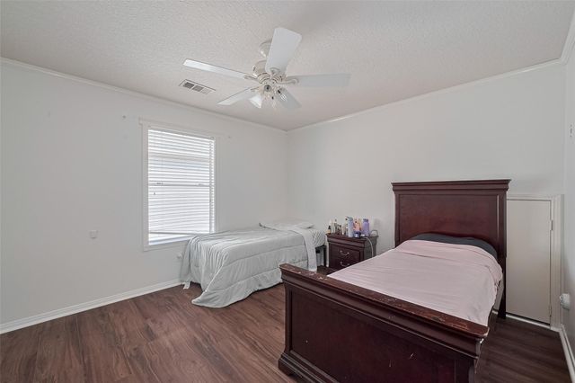 19023 Youpon Hill Court, Houston, TX 77084
