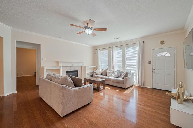 19023 Youpon Hill Court, Houston, TX 77084