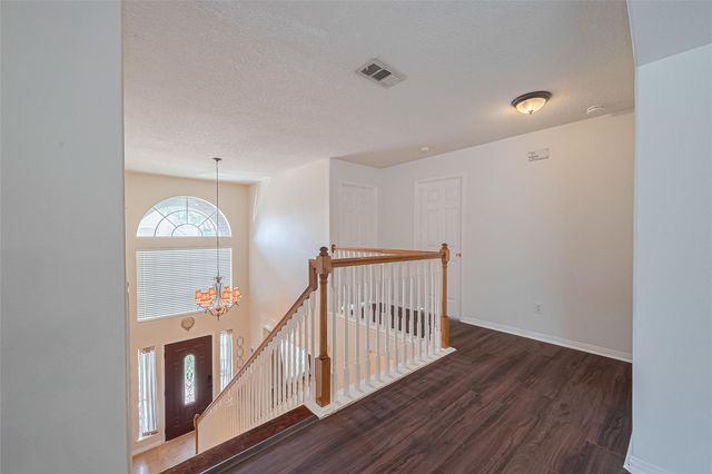 19023 Youpon Hill Court, Houston, TX 77084