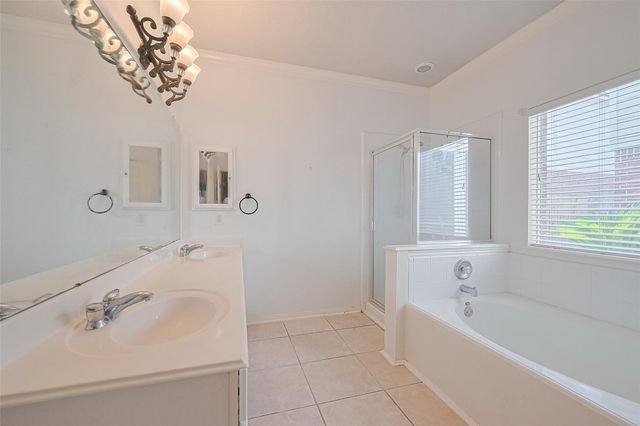 19023 Youpon Hill Court, Houston, TX 77084