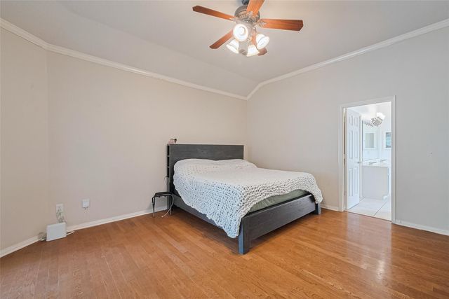 19023 Youpon Hill Court, Houston, TX 77084