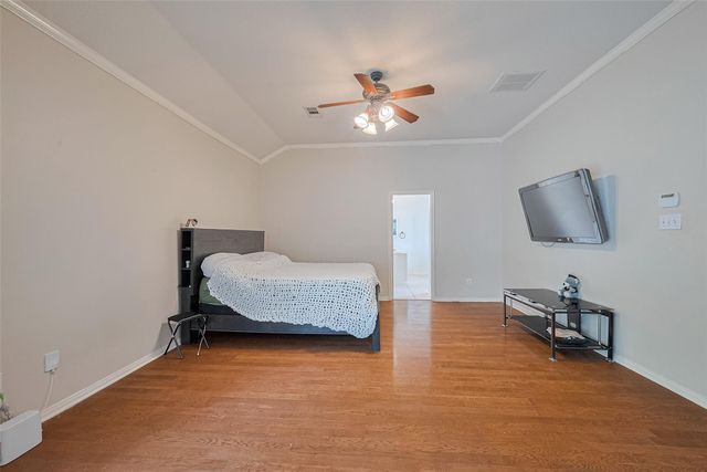 19023 Youpon Hill Court, Houston, TX 77084