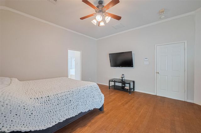 19023 Youpon Hill Court, Houston, TX 77084