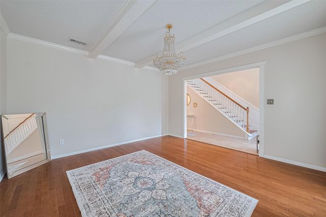 19023 Youpon Hill Court, Houston, TX 77084
