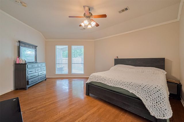 19023 Youpon Hill Court, Houston, TX 77084